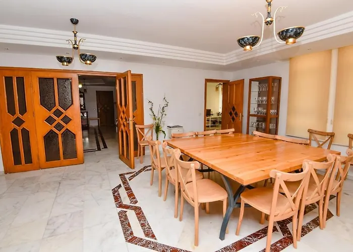 Malikane Residence,6 Bed Detached