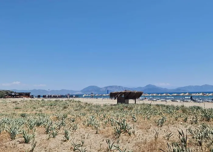 Villa Malikane Residence,6 Bed Detached Ortaca (Mugla)