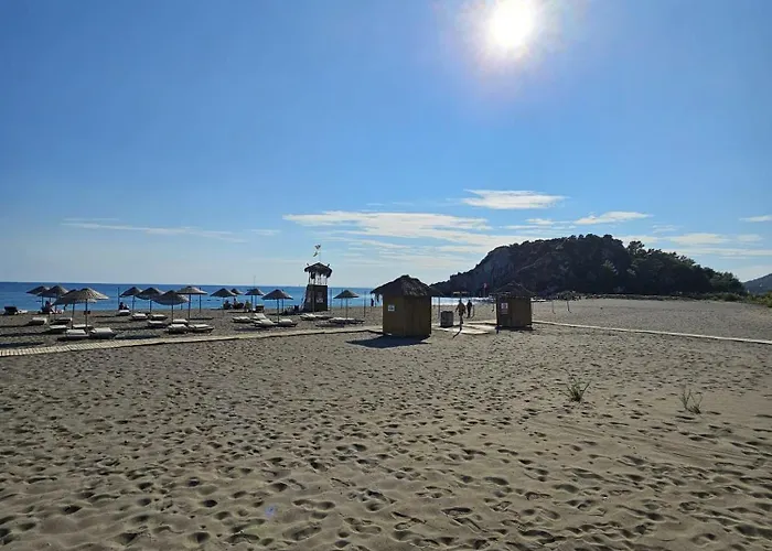 Villa Malikane Residence,6 Bed Detached Ortaca (Mugla)